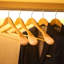 Emond Wood Standard Hanger for Suit/Coat
