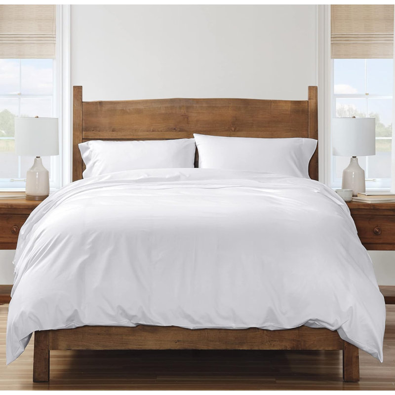 Comforter, Queen Comforter, White