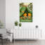 Art contemporain contemporain abstrait-149639596