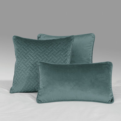 Ariel Square Cushion Cover