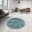 Tapis oriental bleu / gris-300373729