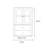 Simple Storage Cabinet