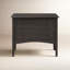 MAGGIE 2 - Drawer Nightstand-1589611778