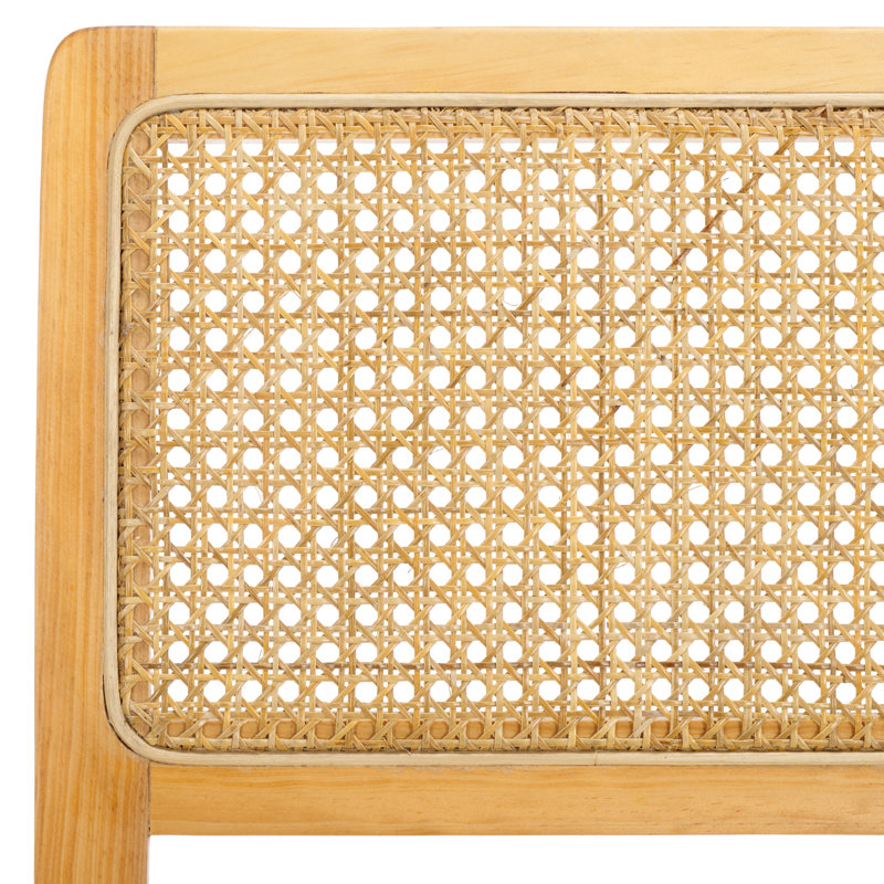 Chaise Suzetta, Naturel