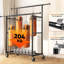 Iron Freestanding 8 - Hook
