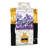 Floral Canvas Bib Apron
