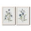 Linen Botanical III - ensemble de 2 reproductions d'art-11719732-121353645