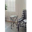 Table d'appoint Gilbert D17 x 26,5 po