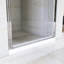 Porte de douche pivotante 30-31 3/8 po-114657534