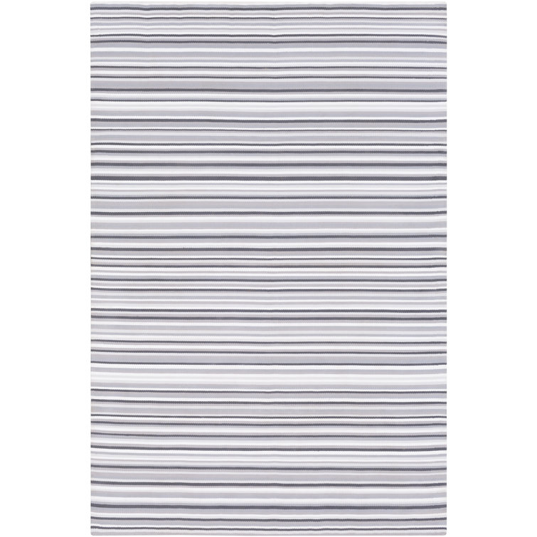 Arianah Striped Indoor / Outdoor Rug