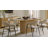 Remedios Modern Dinning Chair With Metal Legs-489747799-489747798