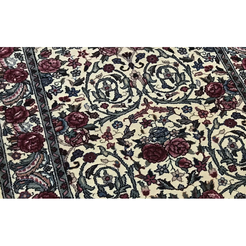 Jahan One-of-a-Kind 2'5" X 9' Area Rug