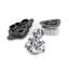 Tovolo Anchor Ice Molds