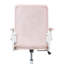 Velvet Office Chair-1771878488
