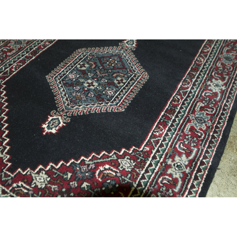 One-of-a-Kind 2'7" X 12'3" Area Rug