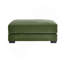 Repose-pieds en velours côtelé-1365019057