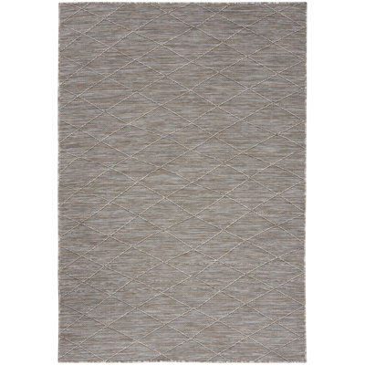 Tapis intérieur / extérieur lavable à la machine Friesland