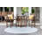 Outdoor Claudia Area Rug Calm Dimond Color-222085747