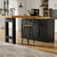 Wood Kitchen Island-1782668434