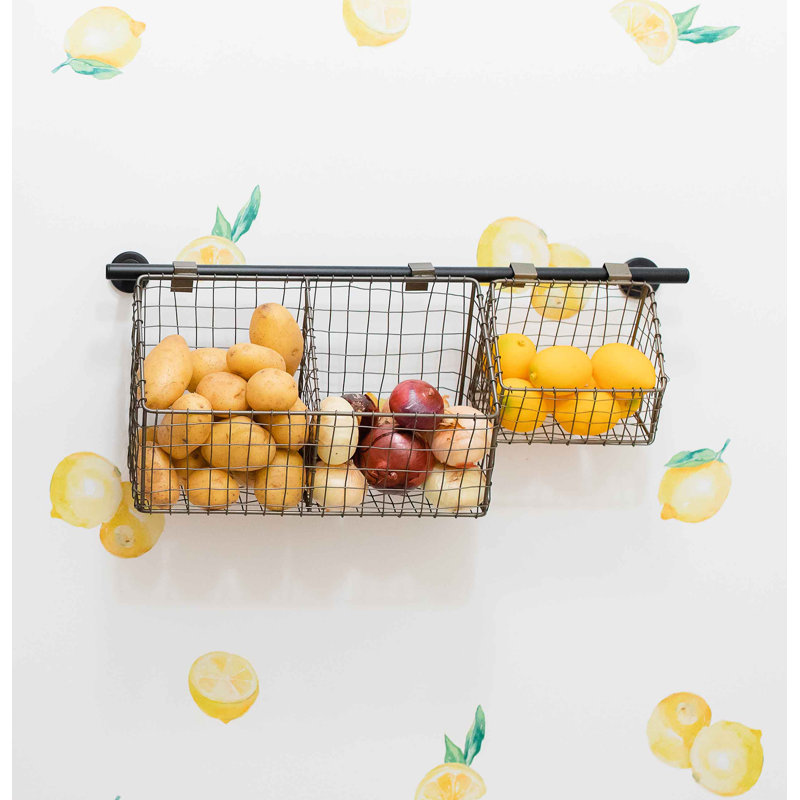Panier Iv Iven