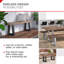 Pied de table-36497949