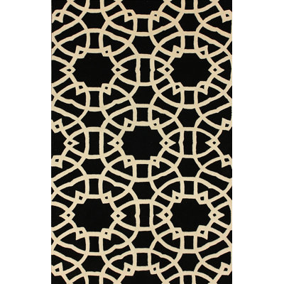 Marbella Geometric Indoor Rug