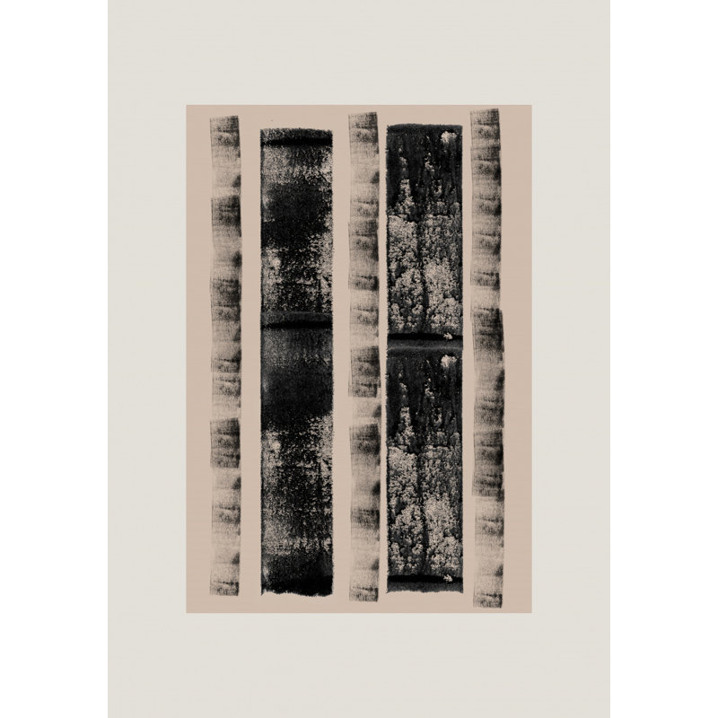 Wrapped Canvas Print, 76.2 cm H x 50.8 cm W