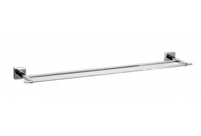 Shannock 65cm 2 Wall Towel Bar