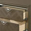 Table de chevet Skylar