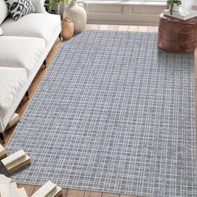 Tapis non-envers antidérapant Nonce