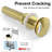 2.6'' W Pop-Up-100569702