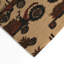 Tapis intérieur et extérieur brun Transport-1679348895
