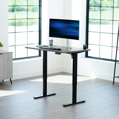 Bureau debout électrique VIVO 48 po x 30 po