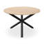 Darcus 4 - Person Dining Set-1496299511