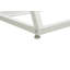 Abigailrose 48'' Metal Rolling Clothing Rack-927799902