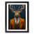 Black Framed selected