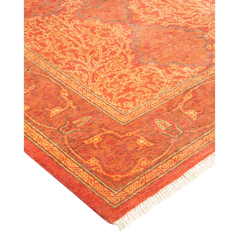 Vladamir One-of-a-Kind 2'10" X 4'0" Area Rug