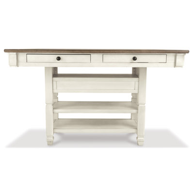 Tyler Creek Counter Height Dining Table
