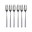 Linea Stainless Steel Salad / Dessert Fork-93477440