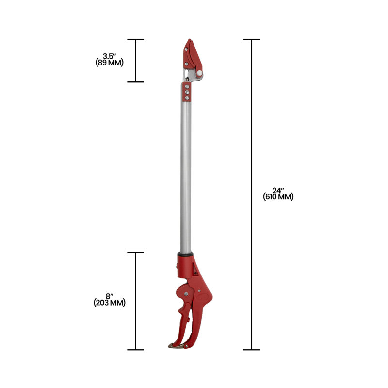 Outils de jardinage pour sécateur
