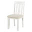 Chaise de salle à manger Bentyn