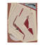 One-of-a-Kind 3'9x5'0 Area Rug