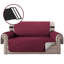Housse pour fauteuil à coussins carrés/rectangulaires-102352601-102352607