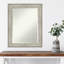 Miroir d'appoint mural Tunley-1628520466