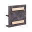 Debarath Wall Bathroom Shelves