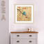«Love Birds II» par Katy Frances - reproduction de cadre photo-86784967-86784970