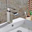 Robinet de salle de bain à un trou-91134158