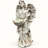Angel Garden Statue with Rose Basket