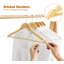 Giancola Wood Standard Hanger-2141696924