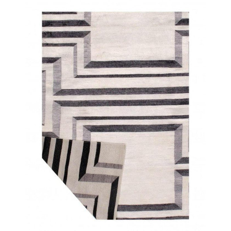 Geometric Area Rug